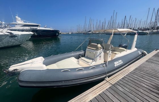 joker clubman 24
