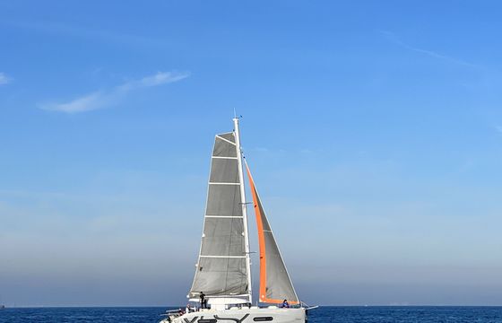 beneteau excess