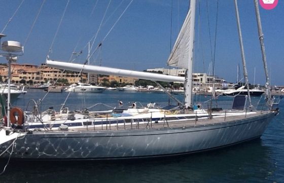 del pardo grand soleil 52