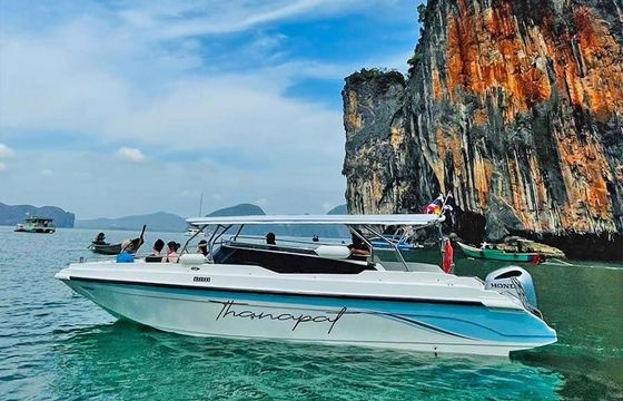 custom single engine 250hp