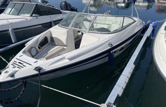 campion 595 br