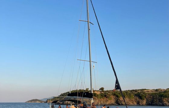 dufour 38,5 special edition