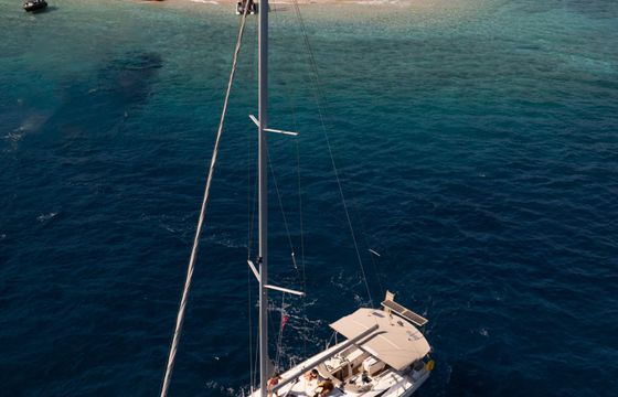 jeanneau sun odyssey 509