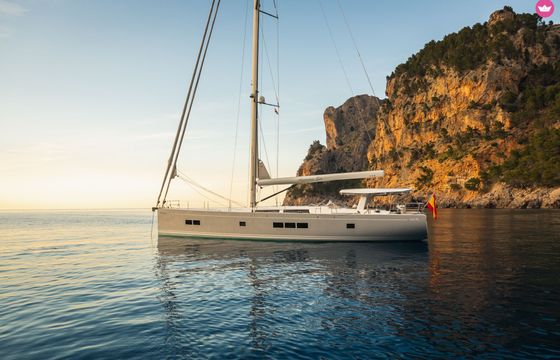 hanse 675