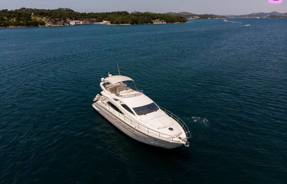 aicon yachts aicon 56