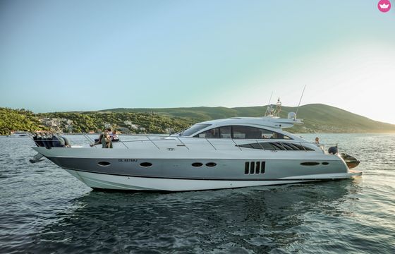 princess v65