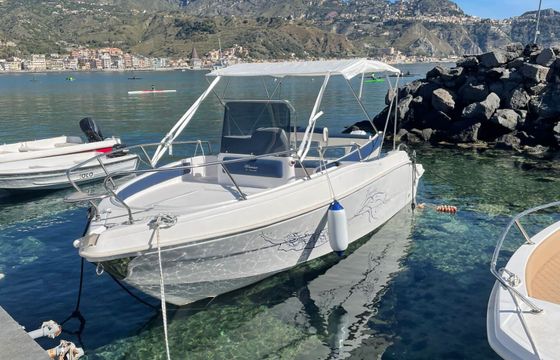 tancredi blue max