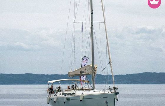 jeanneau sun odyssey 45
