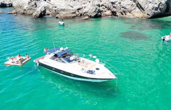 sunseeker camargue 44