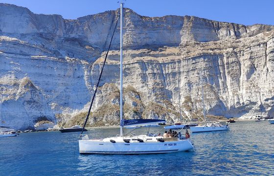 dufour 425 gran large
