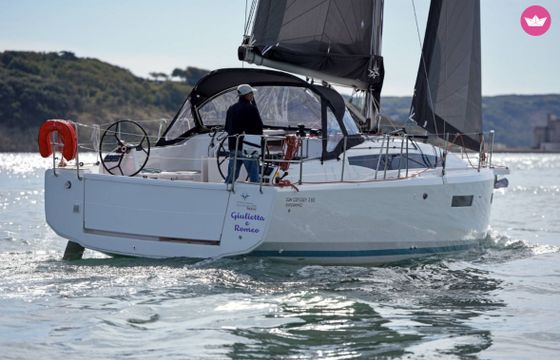 jeanneau sun odyssey 380