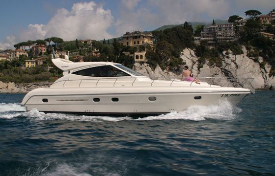 gianetti 48 ht