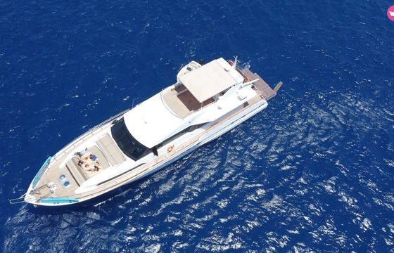 tecnomarine 92