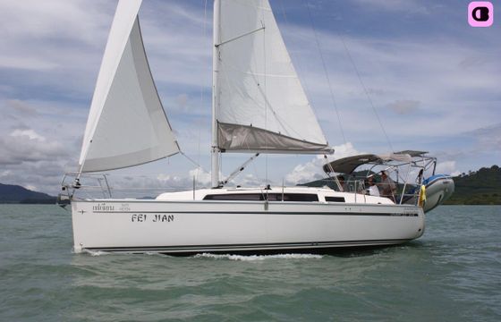bavaria bavaria cruiser 33