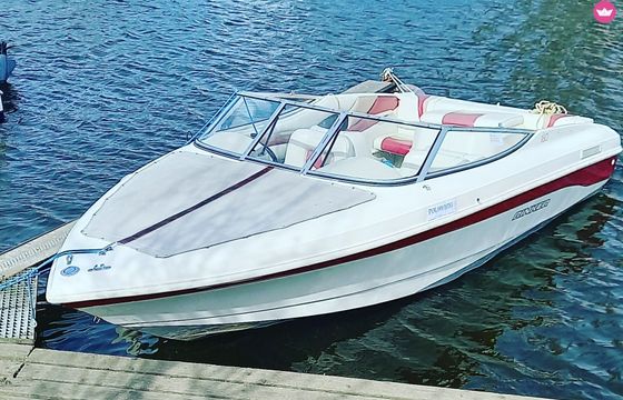 rinker captiva