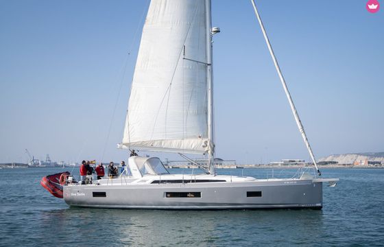 beneteau oceanis 51.1