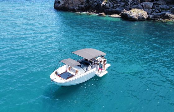beneteau flyer 9