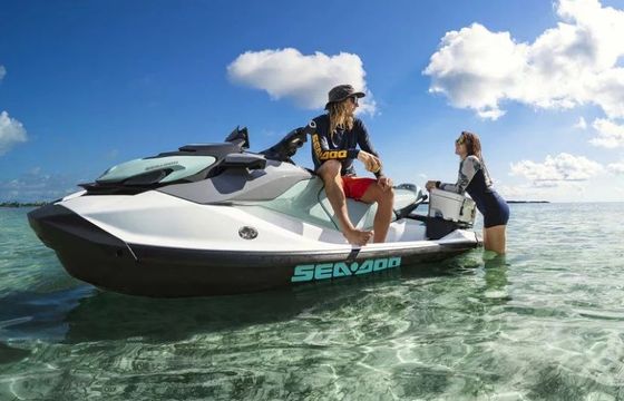 seadoo rxt 130
