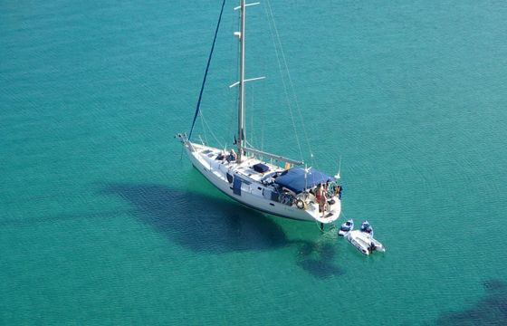 jeanneau sun odyssey 45