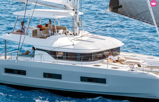 lagoon 55