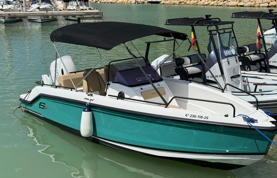 compass boats 6+