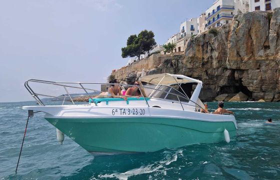 faeton 730