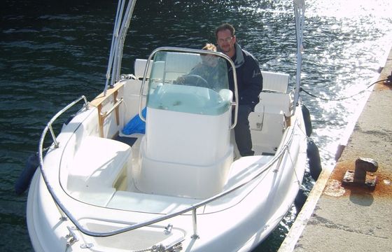marinello fissher man