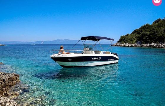 poseidon 510