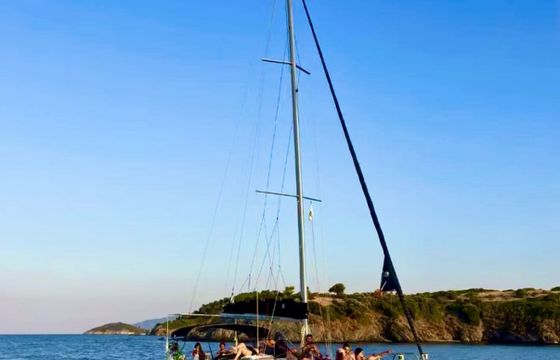 dufour 38,5