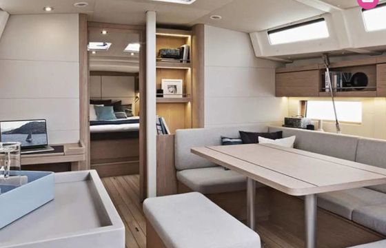 oceanis 461/3/3