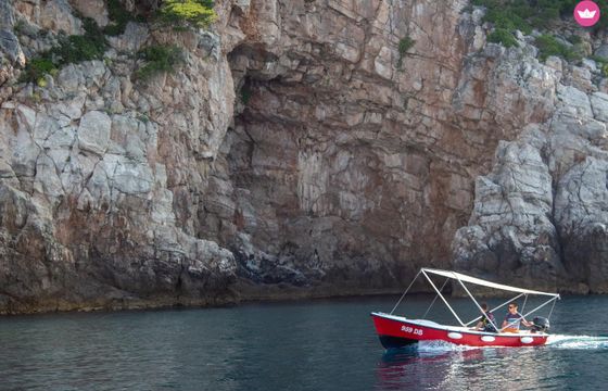 pasara traditional boat