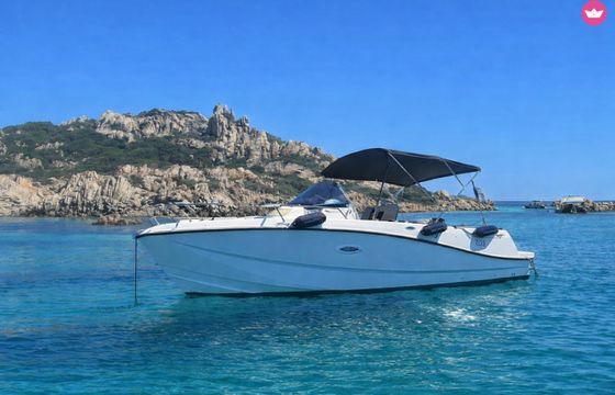 quicksilver activ 755 sundeck