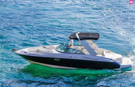 monterey 278 ss