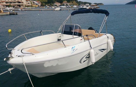 saver 550 open