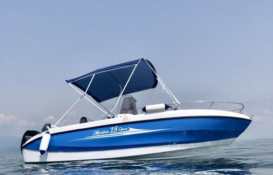 marine site 18