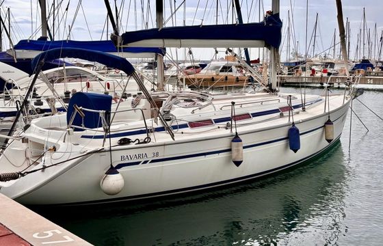 bavaria bavaria 38