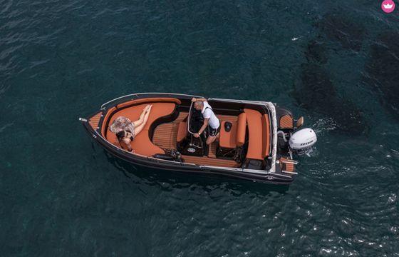 poseidon ranieri 540