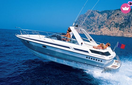 sunseeker portofino