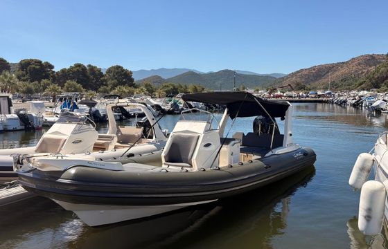 lomac nautica 850 in