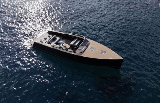 vandutch 40