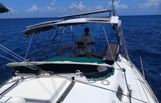 dufour gebsea 126