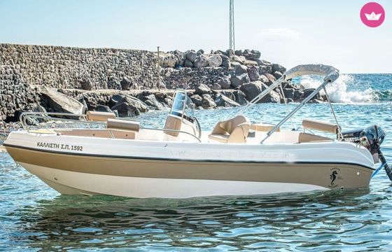 karel ithaca 550