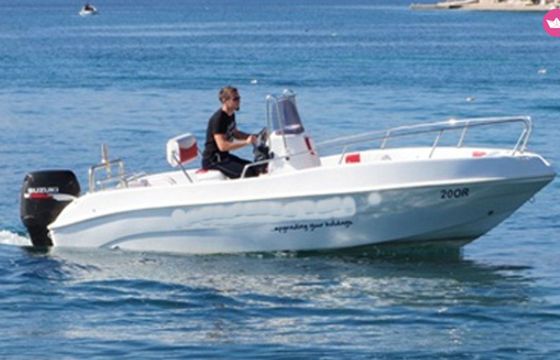 blumax 550