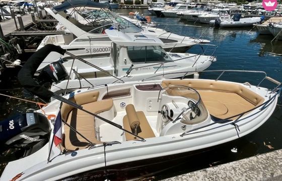 cantiere nautico trimarchi as marine 590 open