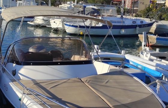 galia sundeck 630