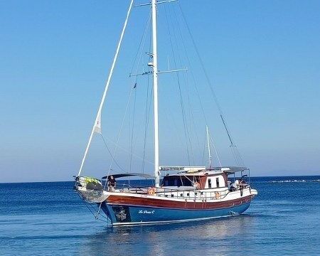 custom built gulet 2023 gulet