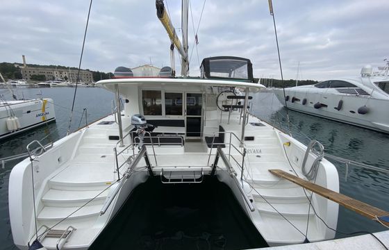 lagoon lagoon 39