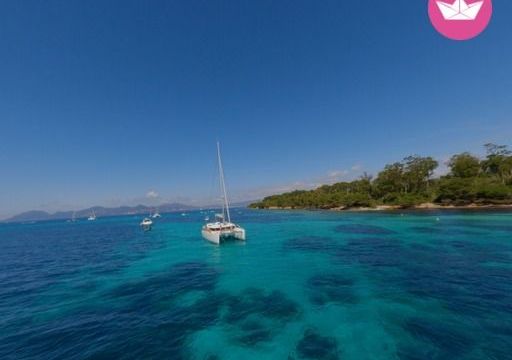 lagoon lagoon 450 s