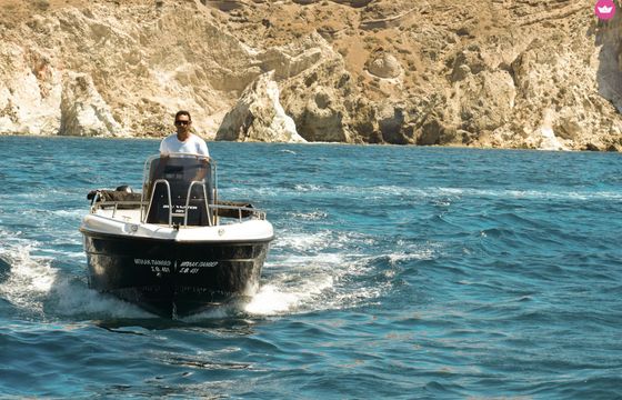 poseidon blu water 170