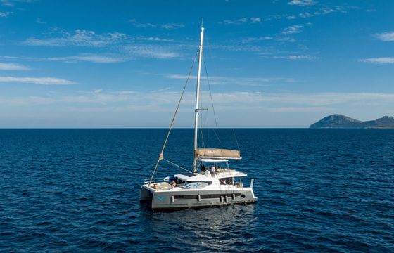 bali - catana bali 4.6